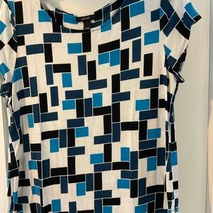 Alfani woman’s tee